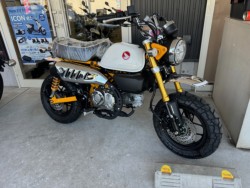 �z���_&nbsp;�����L�[125 