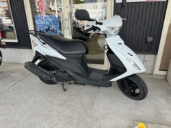 �X�Y�L&nbsp;�A�h���XV125S 