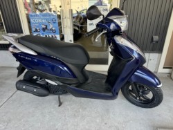 �z���_&nbsp;���[�h125 