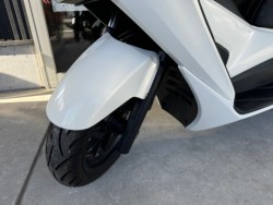 ホンダフォルツァSi(愛媛県八幡浜市)画像7