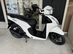 �z���_Dio110 Lite�i���Q�������l�s�j�摜2