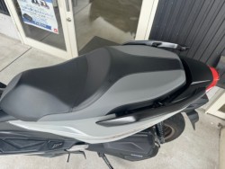ホンダフォルツァ(愛媛県八幡浜市)画像8