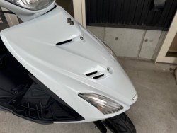 �X�Y�L�A�h���XV125S�i���Q�������l�s�j�摜5