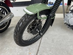 ホンダCT125(愛媛県八幡浜市)画像4