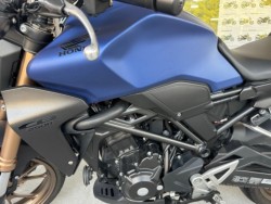 ホンダCB250R(愛媛県八幡浜市)画像5