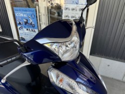 ホンダリード125(愛媛県八幡浜市)画像5