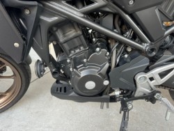 ホンダCB250R(愛媛県八幡浜市)画像10