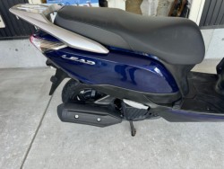 ホンダリード125(愛媛県八幡浜市)画像11