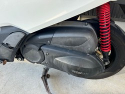 ホンダフォルツァSi(愛媛県八幡浜市)画像13