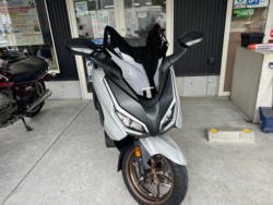 ホンダフォルツァ(愛媛県八幡浜市)画像3