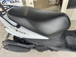 �X�Y�L�A�h���XV125S�i���Q�������l�s�j�摜10