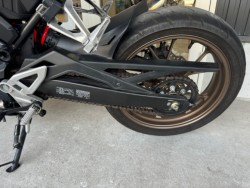 ホンダCB250R(愛媛県八幡浜市)画像17