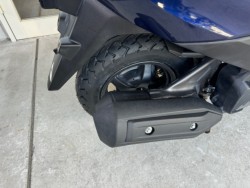 ホンダリード125(愛媛県八幡浜市)画像12