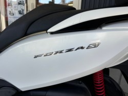 ホンダフォルツァSi(愛媛県八幡浜市)画像12