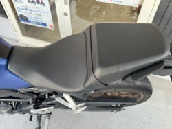 ホンダCB250R(愛媛県八幡浜市)画像11