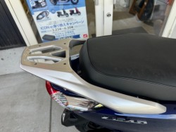 ホンダリード125(愛媛県八幡浜市)画像10