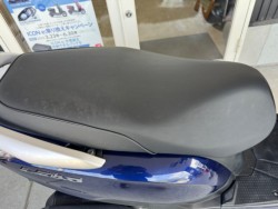 ホンダリード125(愛媛県八幡浜市)画像9