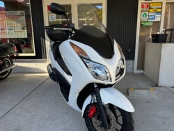 ホンダフォルツァSi(愛媛県八幡浜市)画像3