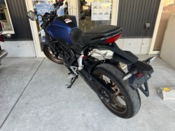 ホンダCB250R(愛媛県八幡浜市)画像18