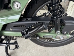 ホンダCT125(愛媛県八幡浜市)画像11