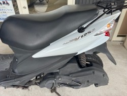 �X�Y�L�A�h���XV125S�i���Q�������l�s�j�摜9