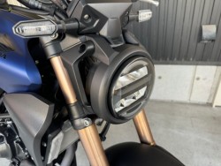 ホンダCB250R(愛媛県八幡浜市)画像4