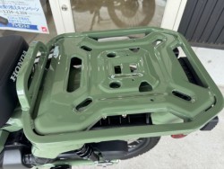 ホンダCT125(愛媛県八幡浜市)画像14