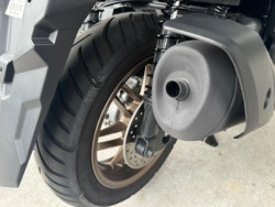 ホンダフォルツァ(愛媛県八幡浜市)画像13