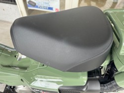 ホンダCT125(愛媛県八幡浜市)画像15