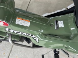 ホンダCT125(愛媛県八幡浜市)画像16
