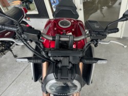 ホンダCB650R(愛媛県八幡浜市)画像4