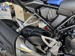 ホンダCB250R(愛媛県八幡浜市)画像14