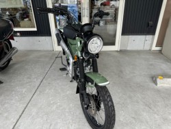 ホンダCT125(愛媛県八幡浜市)画像3