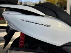 ホンダフォルツァSi(愛媛県八幡浜市)画像20