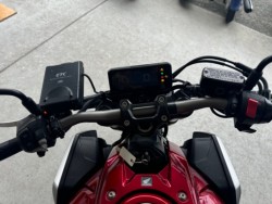 ホンダCB650R(愛媛県八幡浜市)画像5