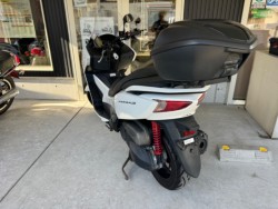 ホンダフォルツァSi(愛媛県八幡浜市)画像6