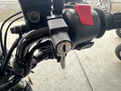 ホンダCT125(愛媛県八幡浜市)画像19