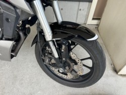 ホンダCB125R(愛媛県八幡浜市)画像8