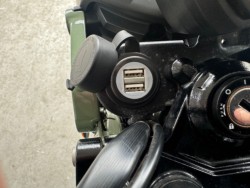 ホンダCT125(愛媛県八幡浜市)画像20