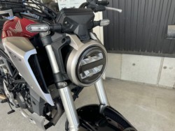ホンダCB125R(愛媛県八幡浜市)画像7