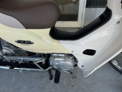 ホンダスーパーカブ110(愛媛県八幡浜市)画像9