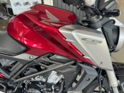 ホンダCB125R(愛媛県八幡浜市)画像9