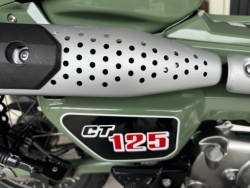ホンダCT125(愛媛県八幡浜市)画像22