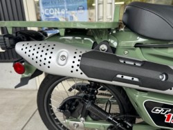 ホンダCT125(愛媛県八幡浜市)画像23