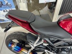 ホンダCB125R(愛媛県八幡浜市)画像4
