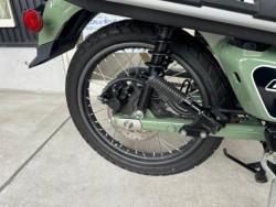 ホンダCT125(愛媛県八幡浜市)画像24