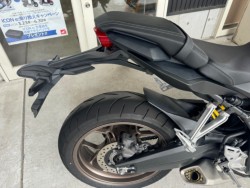 ホンダCB650R(愛媛県八幡浜市)画像14