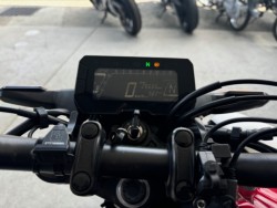 ホンダCB125R(愛媛県八幡浜市)画像11