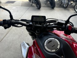 ホンダCB125R(愛媛県八幡浜市)画像10