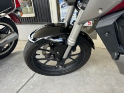 ホンダCB125R(愛媛県八幡浜市)画像14